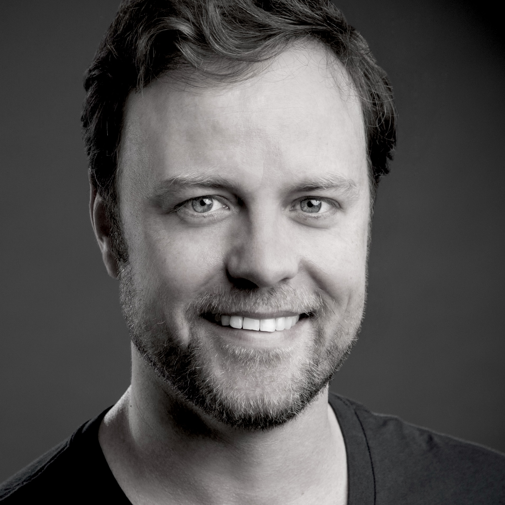 Tom Storey Shell Faculty & Staff - Studio Acting Conservatory